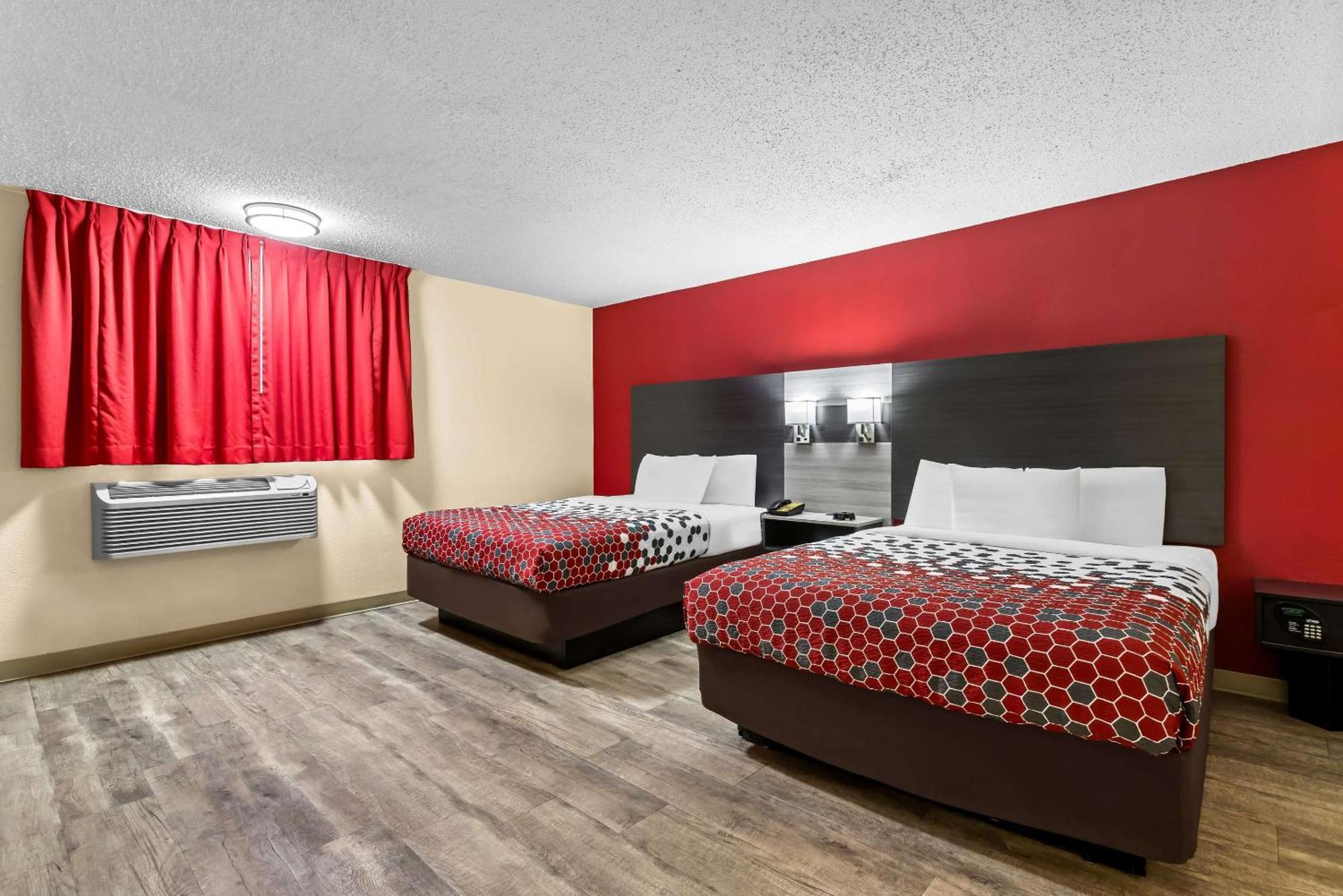 Econo Lodge Inn & Suites Santa Rosa Extérieur photo
